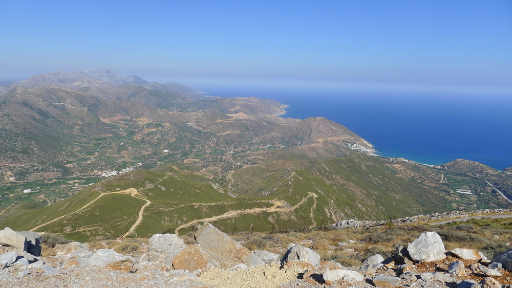 Kreta ML Adam's Favourite