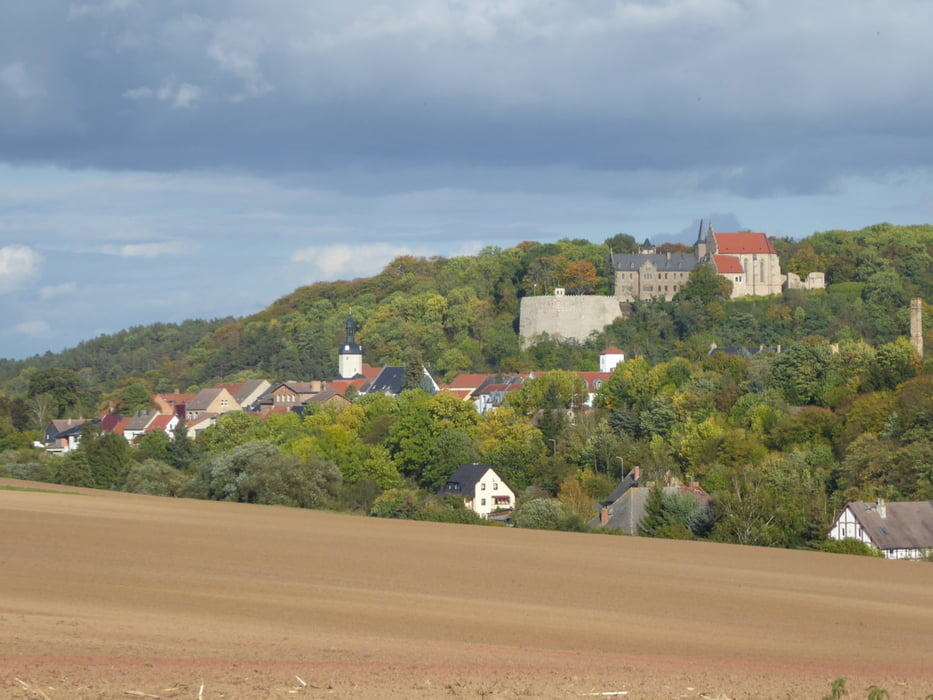 Harzer Lutherweg Teil 2