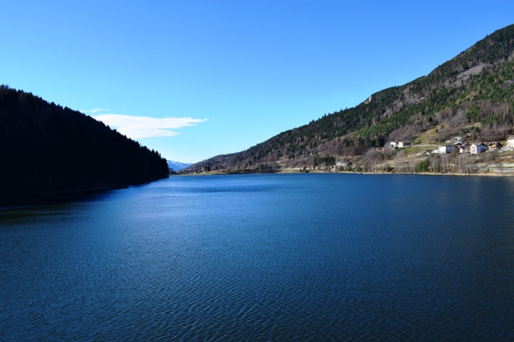 laghi di Pinè