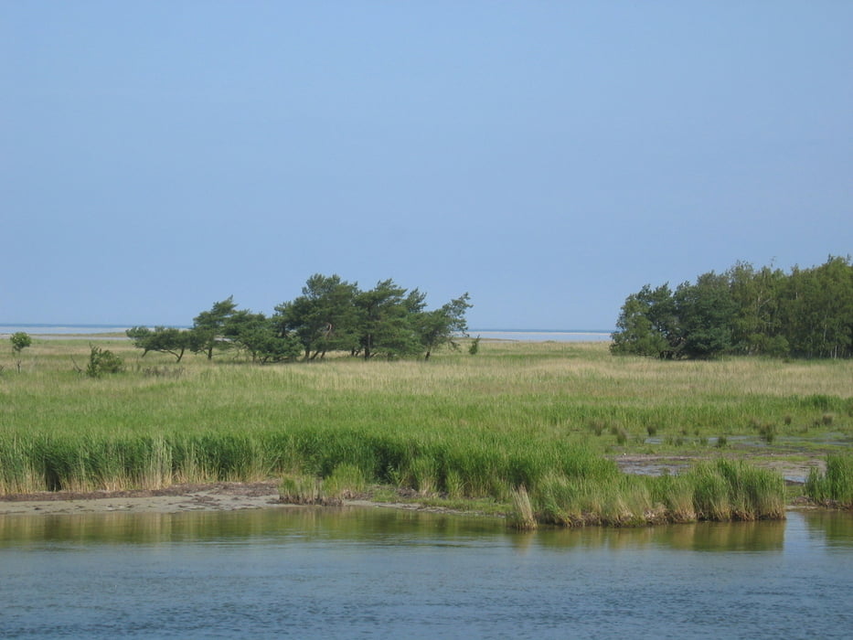 Zingst Stralsund Barth