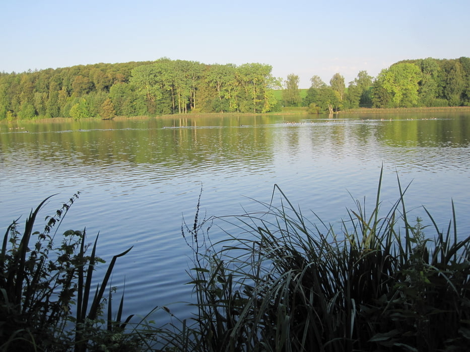 Wandernanders Kreis Günzburg Raum Krumbach Schwaben Durchwanderung 3 Mittelschwäbische Nachrichten Augsburger Allgemeine