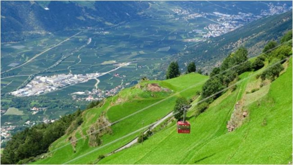 Vinschgau M11 (St. Martin extrem)