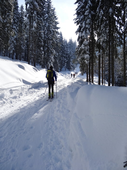 Monte Lussari