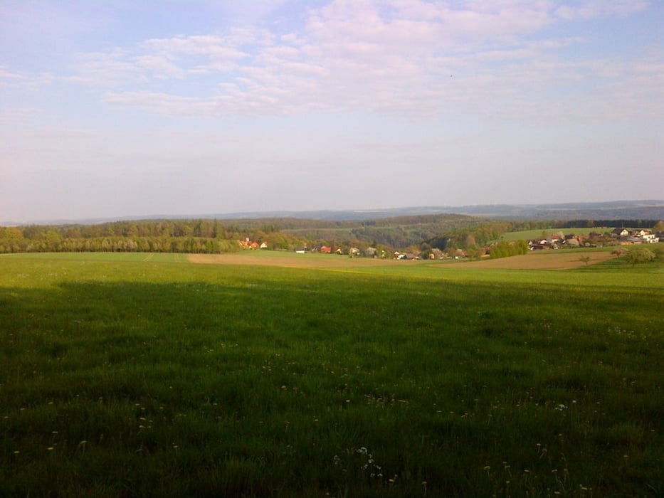 Mühlental im Spessart