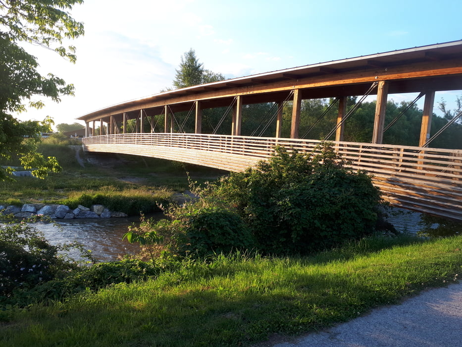Ebreichsdorf - Umgebung
