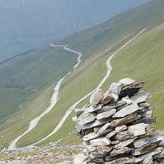 TransAlpina