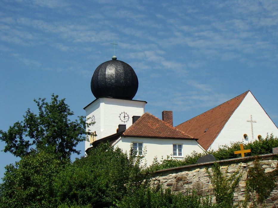 Troschenreuther Geo-Wanderweg