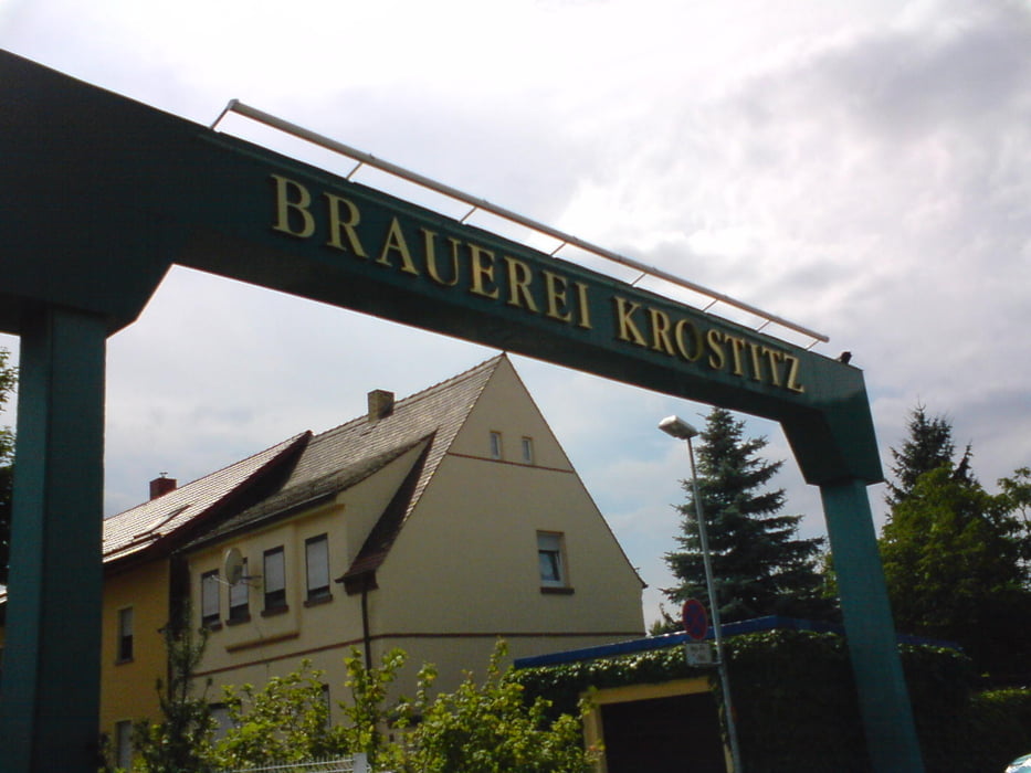 RTF Krostitz 2009 "Auf Gustav Adolfs Spuren"