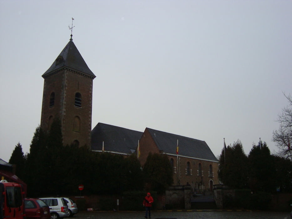 Le panaromique st. Aubert