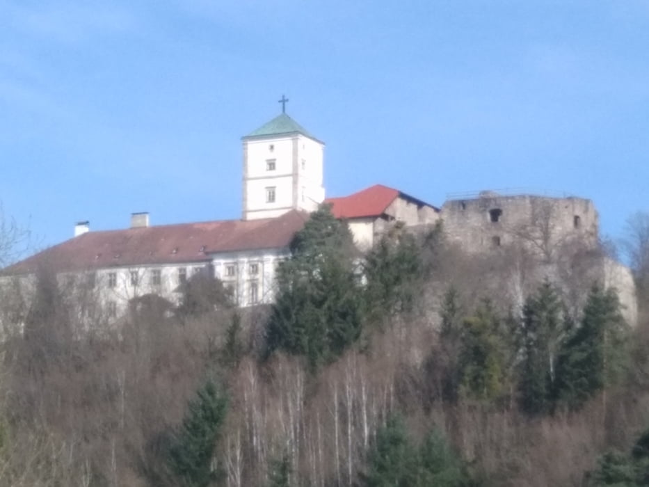 Linz-Gusental-Hellmonsödt-Eidenberg