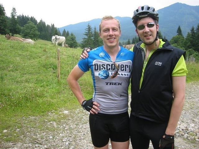 MC Event MTB Tour