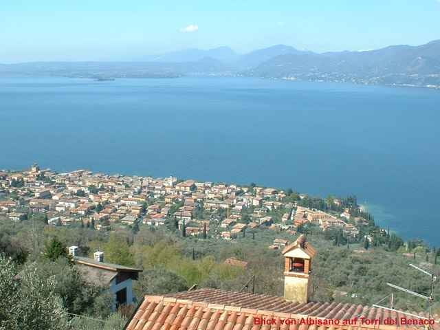 Garda - Crero - Prada