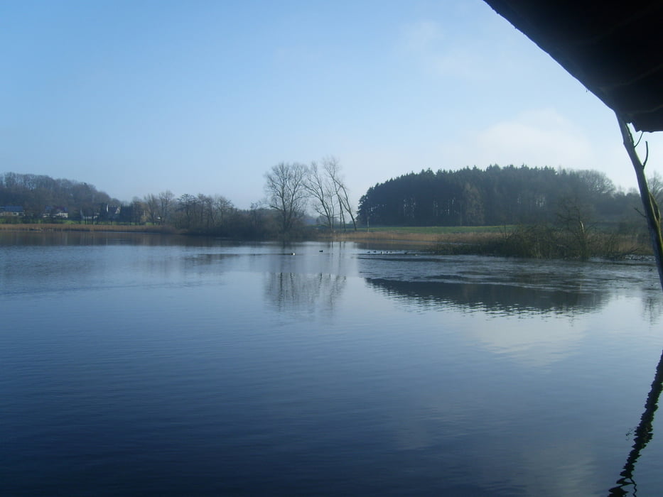 Bad Meinberg/Norderteich - Rundkurs
