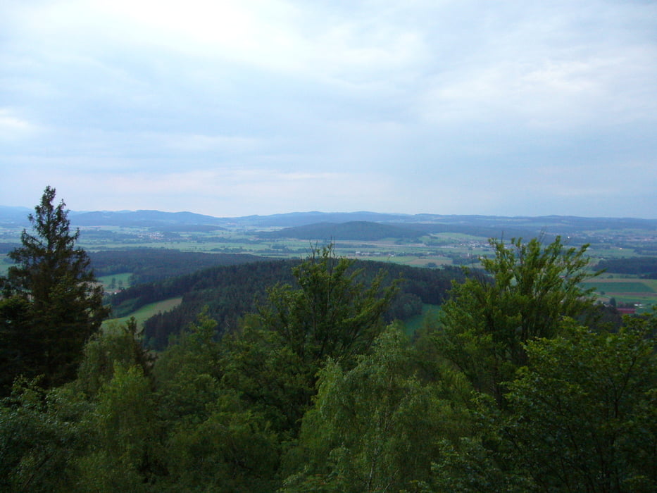 Roding-Sattelberg