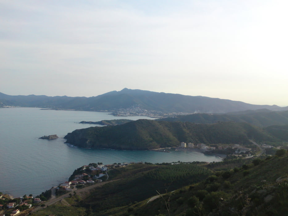Rund ums Cap Creus