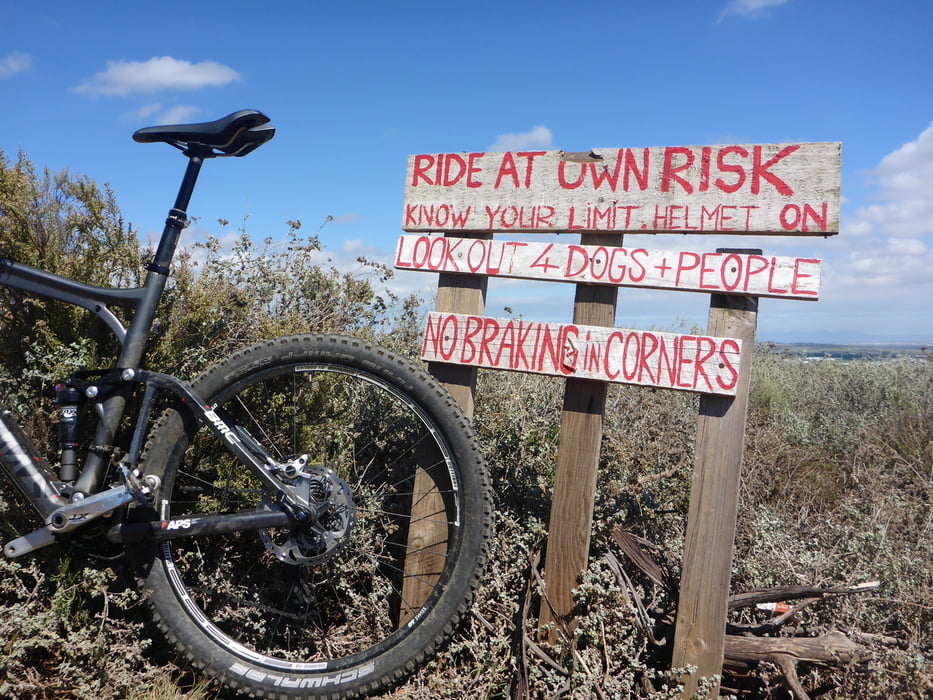 Paradys Cloof Trails