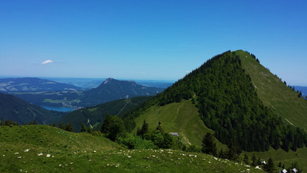 Loibersbacher Höhe - Rundweg 