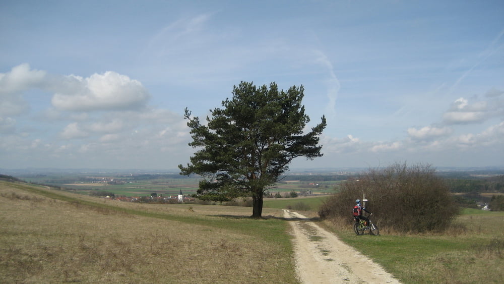 2010 07 Etappe 2  Rieskraterrunde