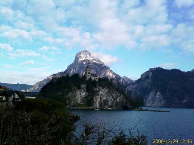 Gmunden (Grünberg)