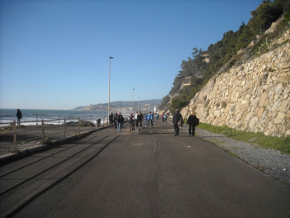 Ex Strada Costiera
