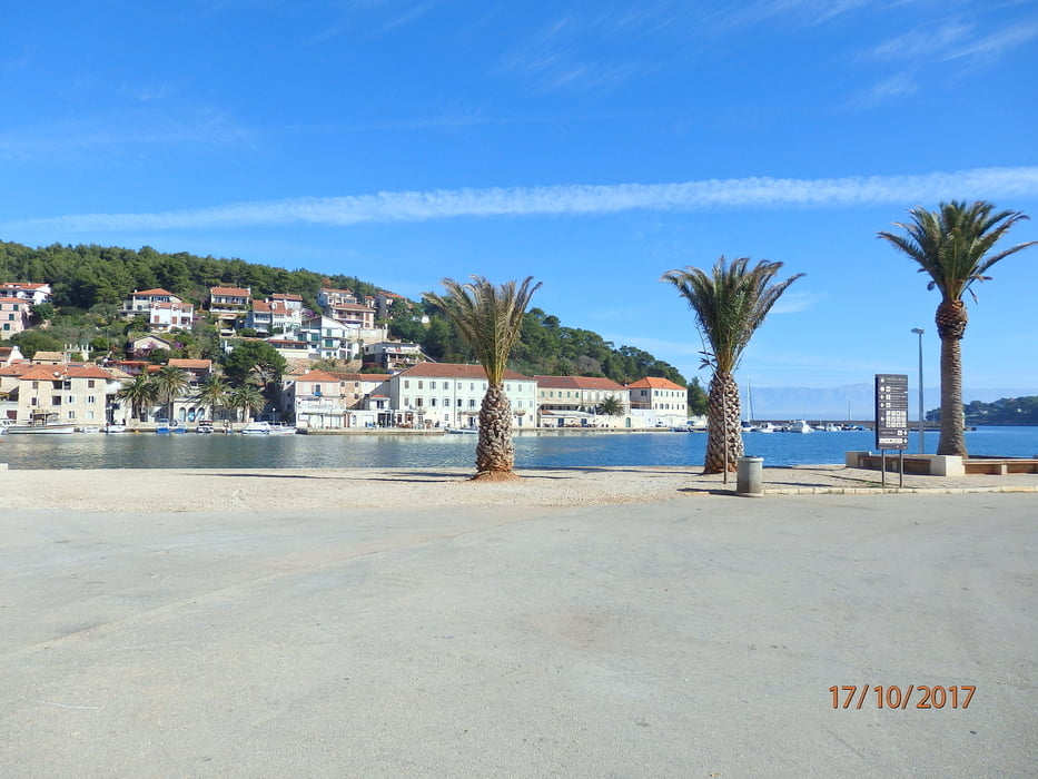 Inselhüpfen Mittel- und Süddalmatien-3 Hvar
