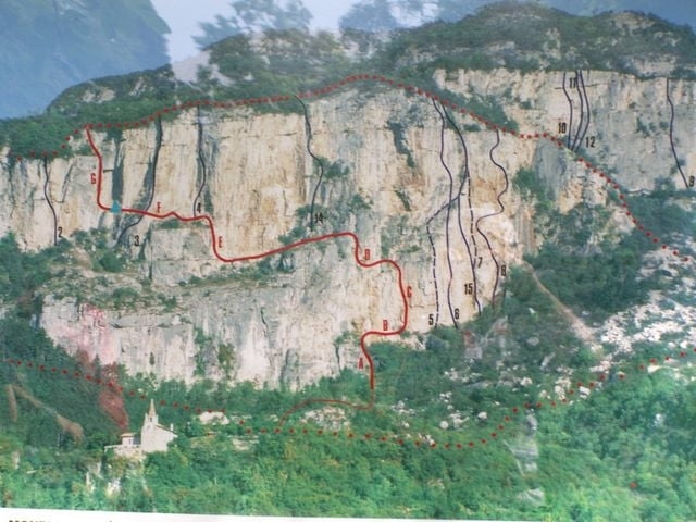 Monte Albano