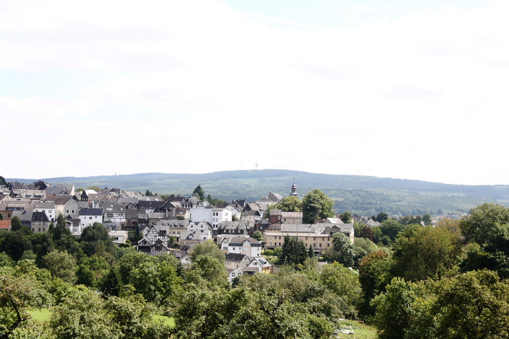 Sayn-Bembermühle-Sayn