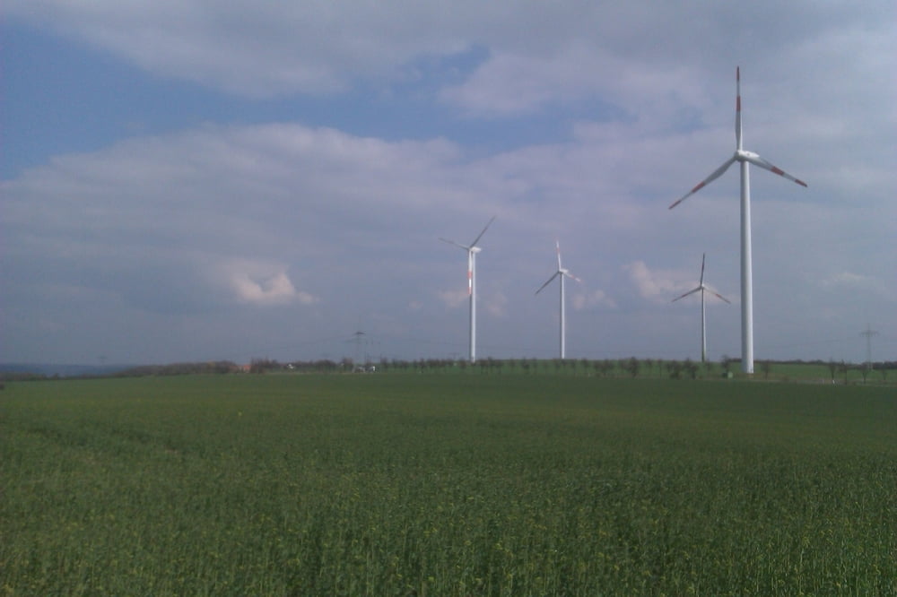 Abendrunde Vollradisroda