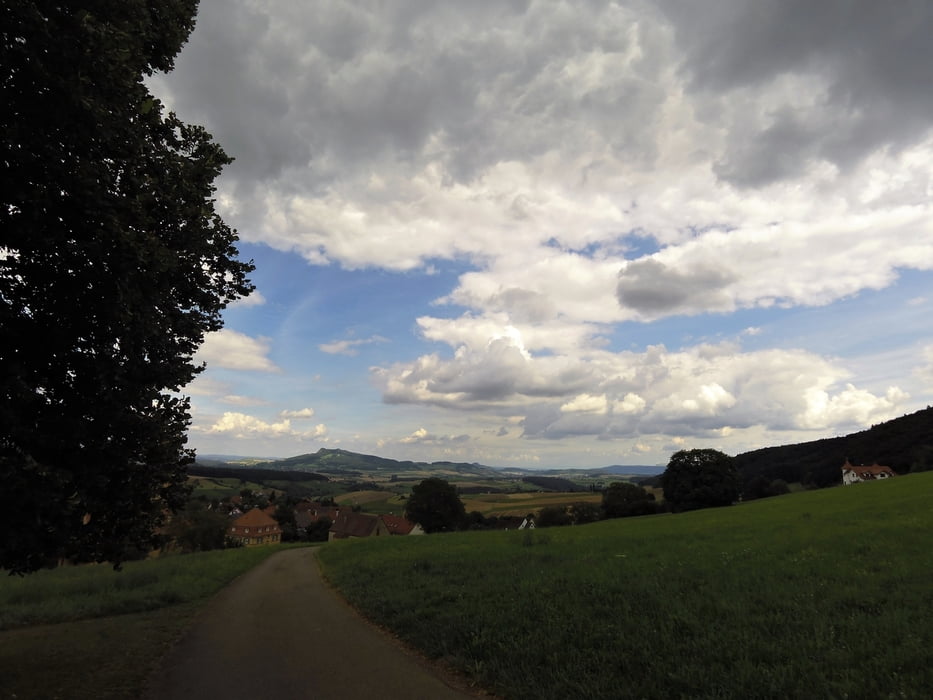Singen-Wiechs-Thayingen