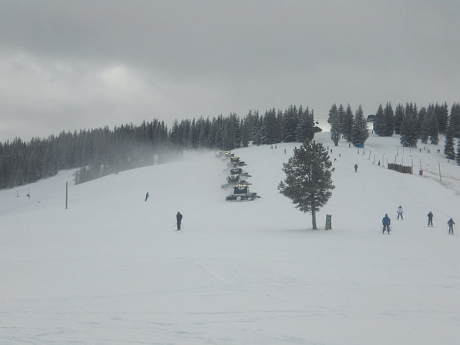 Ski USA 12.12.09