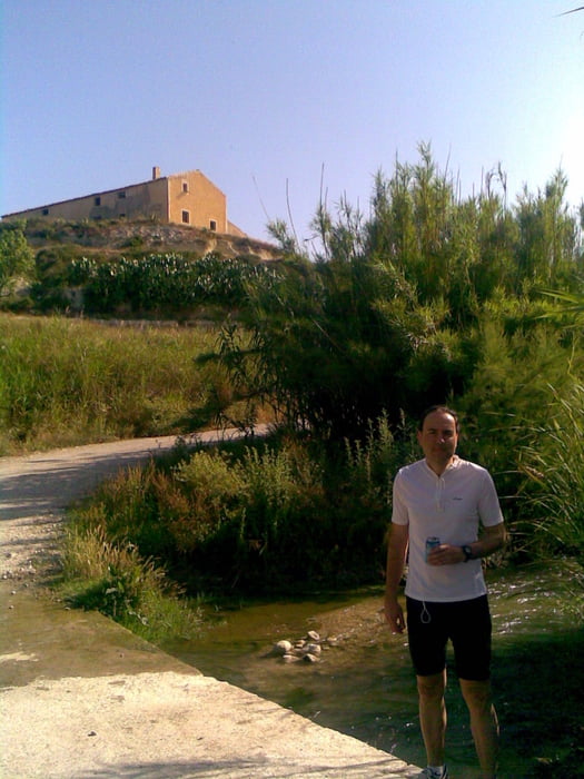 Río Moratalla 