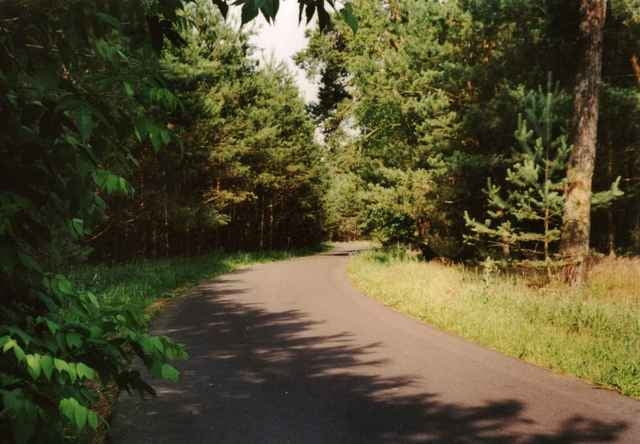 Flämingskate Südtour