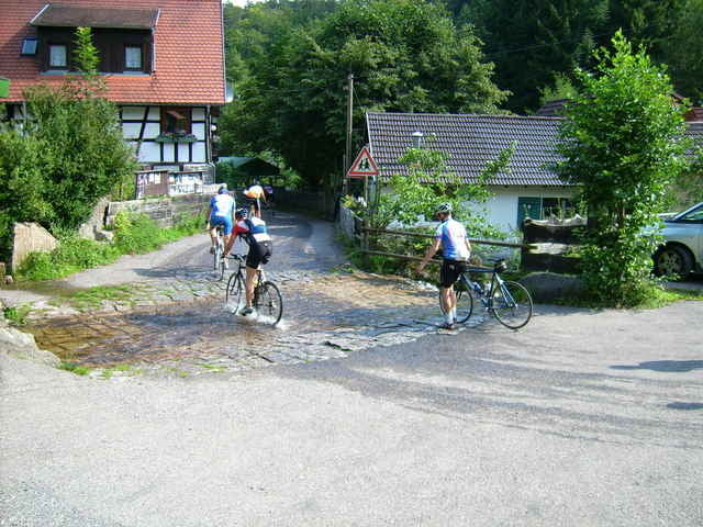 14. Nordschwarzwald - Radmarathon Magstadt