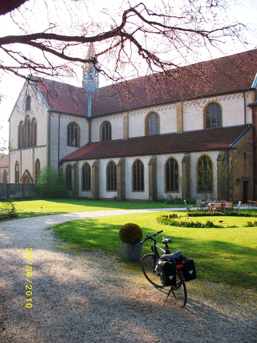 Harsewinkel Paderborn