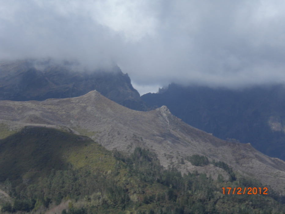 2 Madeira-Touren