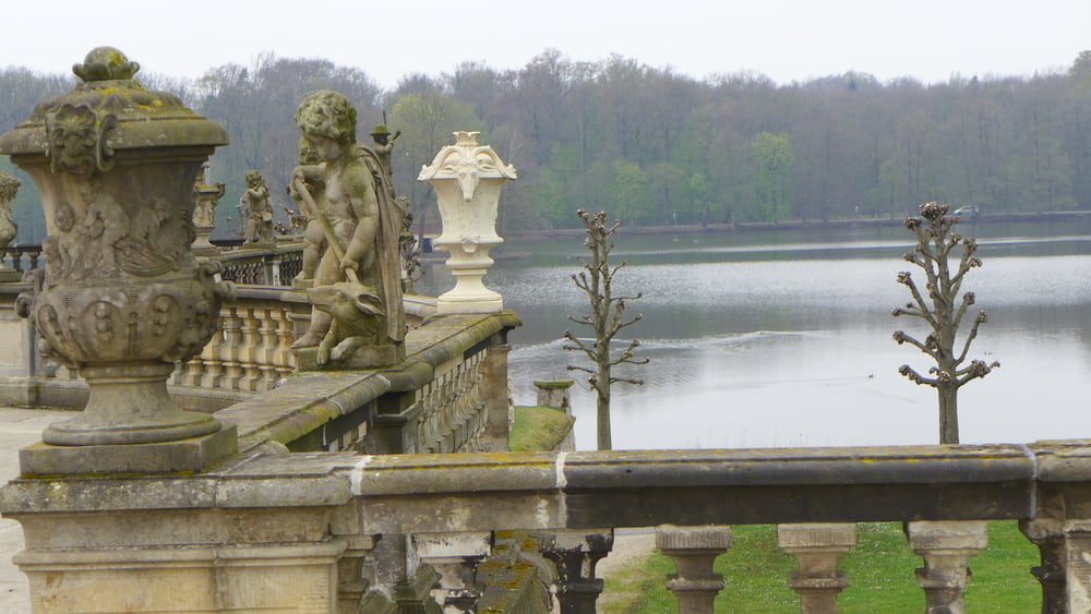 Rietzschkegrund – Moritzburg – Altenteich - Auer