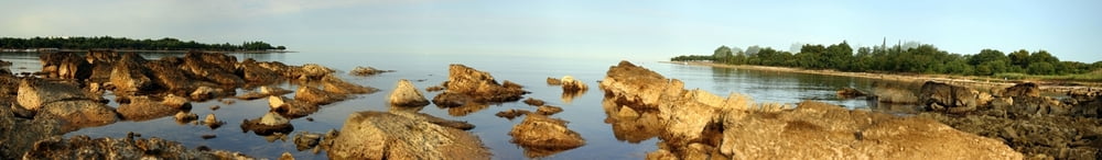 Lanterna - Porec