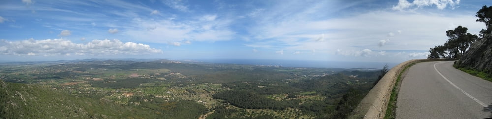 Mallorca Tag 2: San Salvador