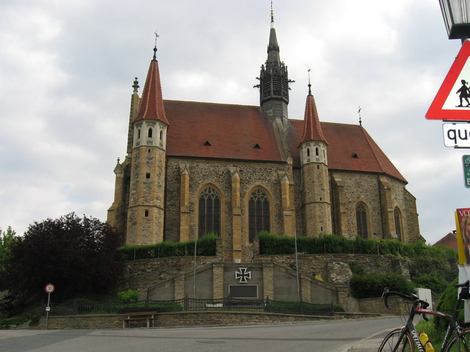 Bad Tatzmannsdorf Bernstein