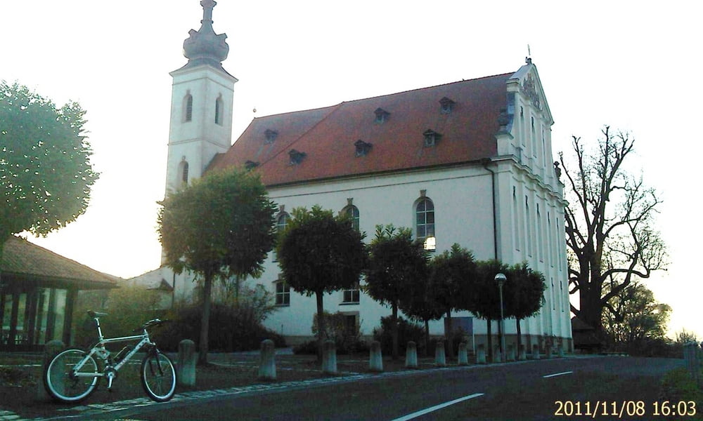 Impressionen
