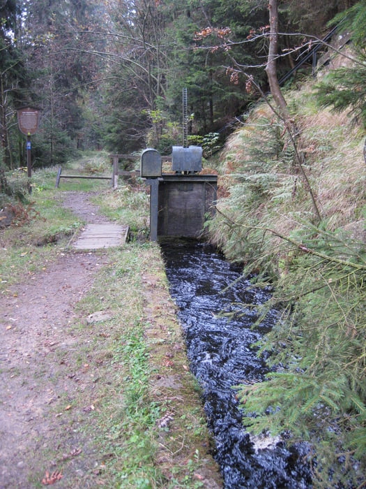 Rehberger Graben - Braunlage Harz