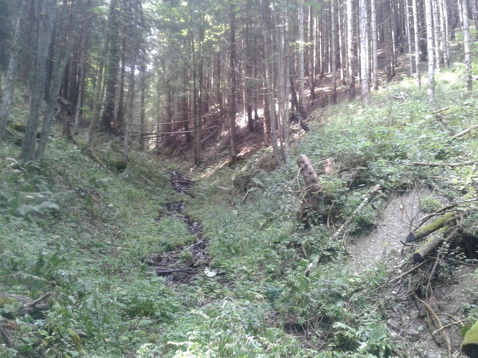 Semmering - Thalhof - Trattenkogel
