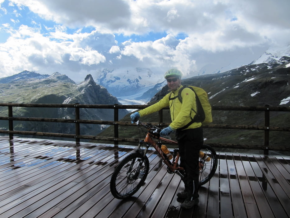 Grand Raid Wallis 2 / www.durst-bremse.de