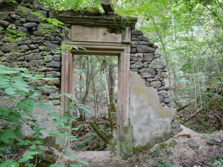 Schmidtmühle