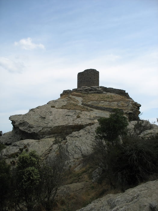 Seneca-Turm