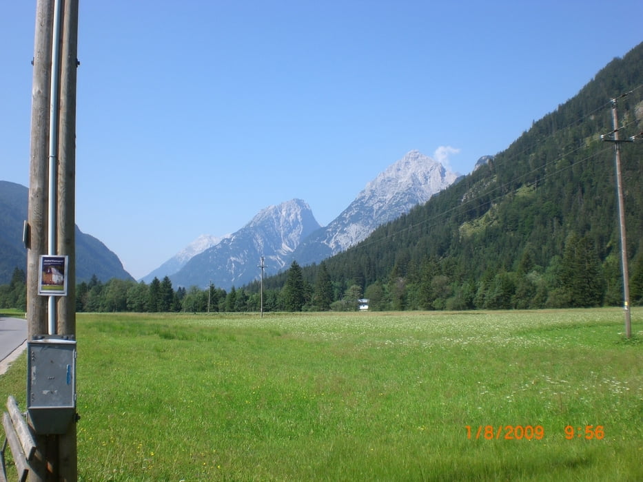 Gaistaltour