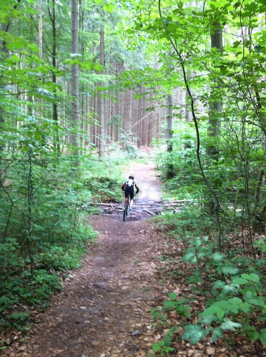 MTB Hildesheim – Wesseln