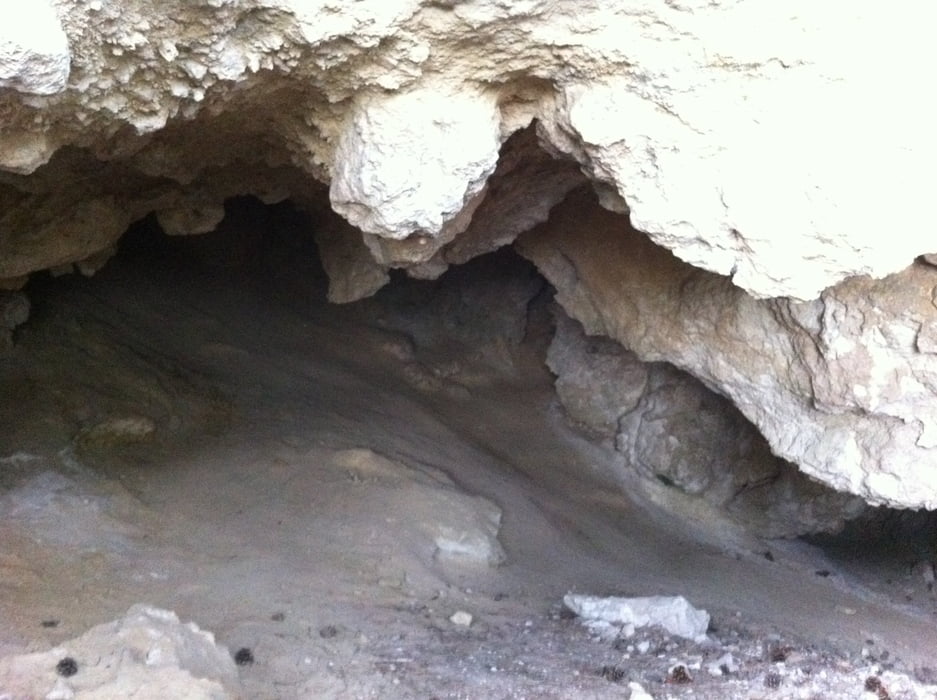 Pfaffstätten Einödhöhlen-Einödweg