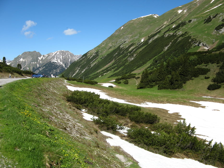Hahntenjoch