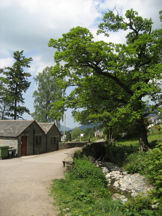 Castlerigg